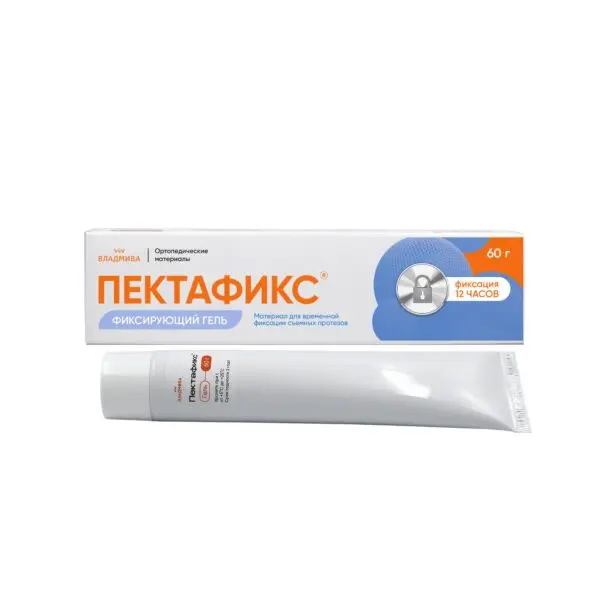 ПЕКТАФИКС/60 г