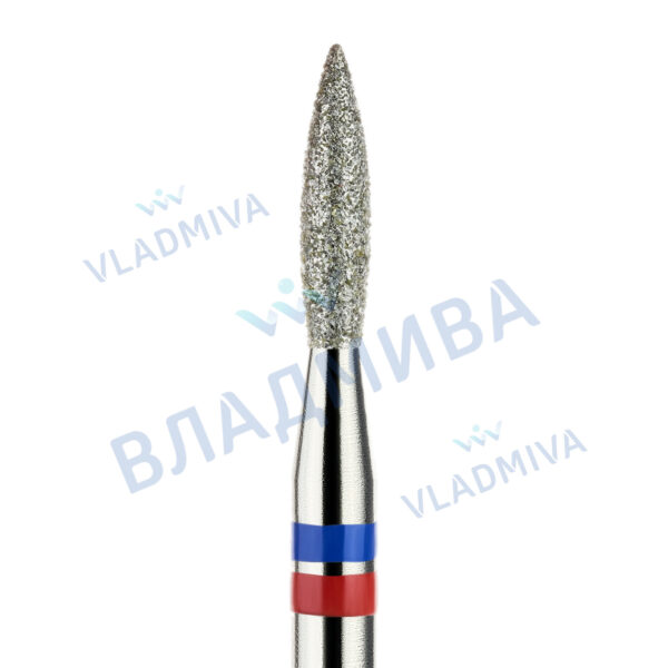 Алмазные фрезы 866.104.243.080.021G