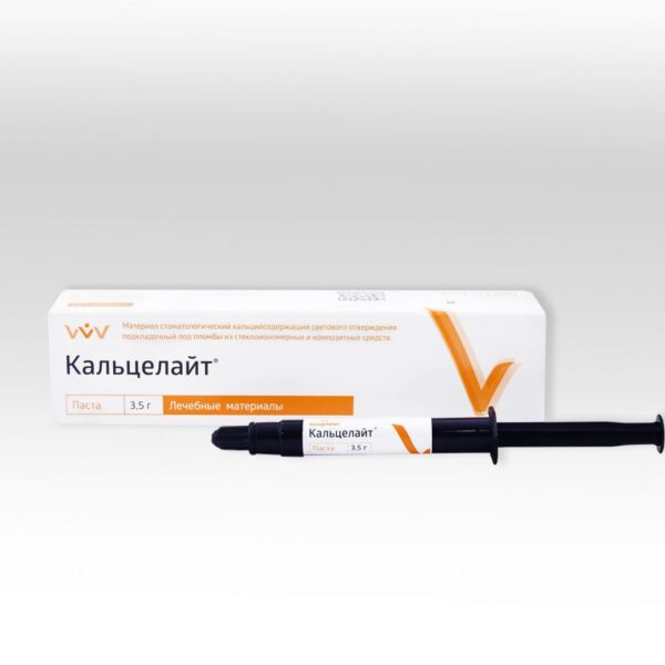 КАЛЬЦЕЛАЙТ/3,5 г
