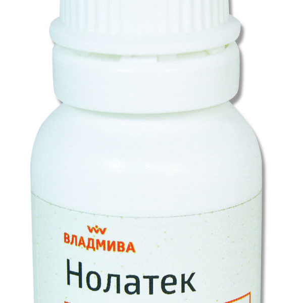 НОЛАТЕК -  аэробарьер/гель/10 г