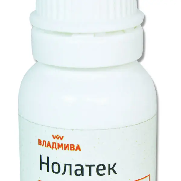 НОЛАТЕК -  аэробарьер/гель/10 г