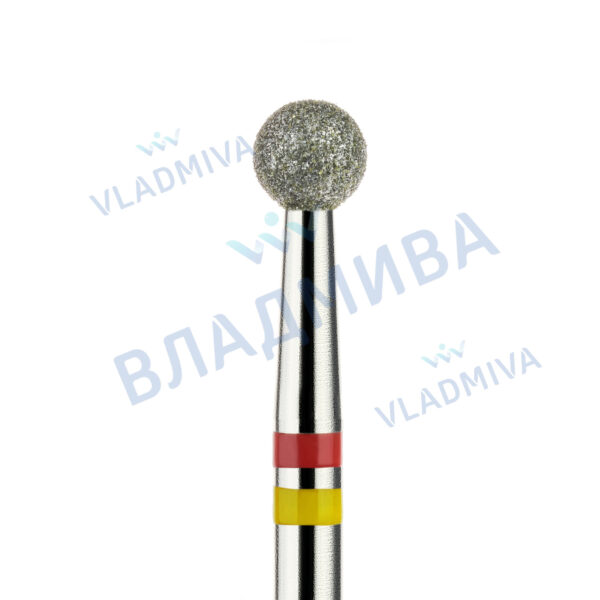 Алмазные фрезы 856.104.001.000.035G