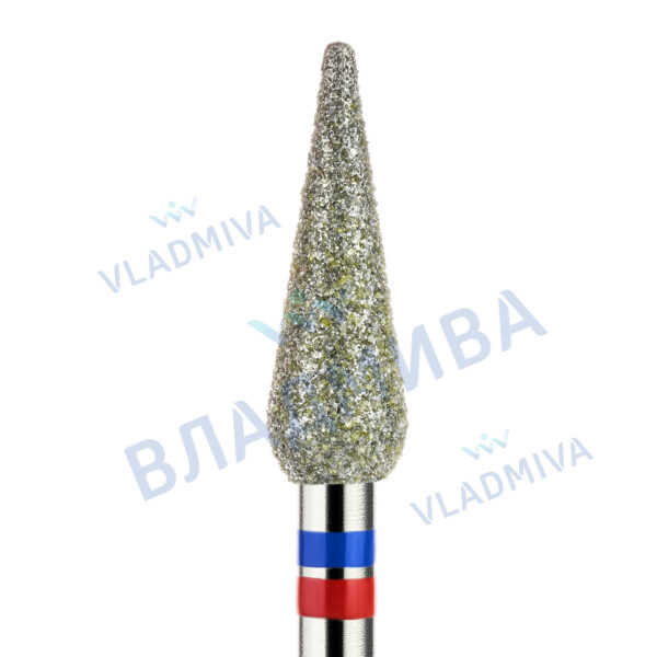 Алмазные фрезы 866.104.266.120.040G