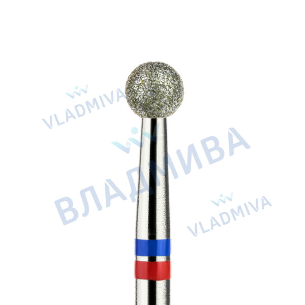 Алмазные фрезы 866.104.001.000.037G