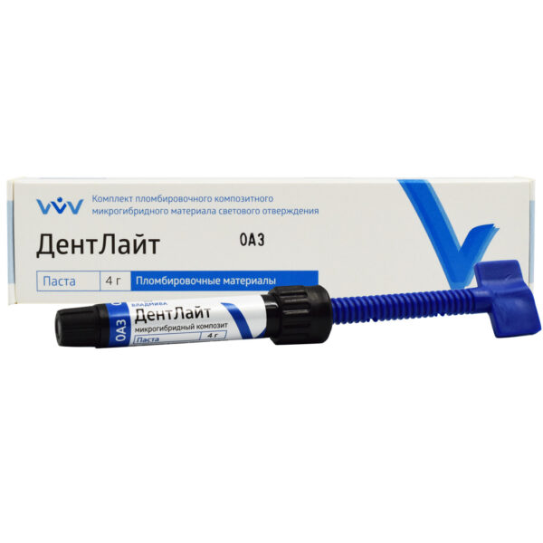 ДЕНТЛАЙТ  /оттенок ОА3/4г