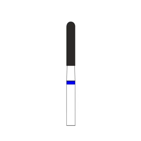 Цилиндрический турбинный бор 866.314.137.080.016
