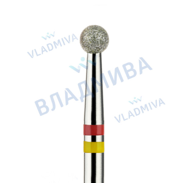 Алмазные фрезы 856.104.001.000.031G
