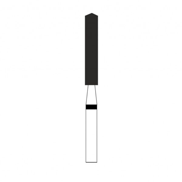 Цилиндрический турбинный бор 886.315.126.100.018