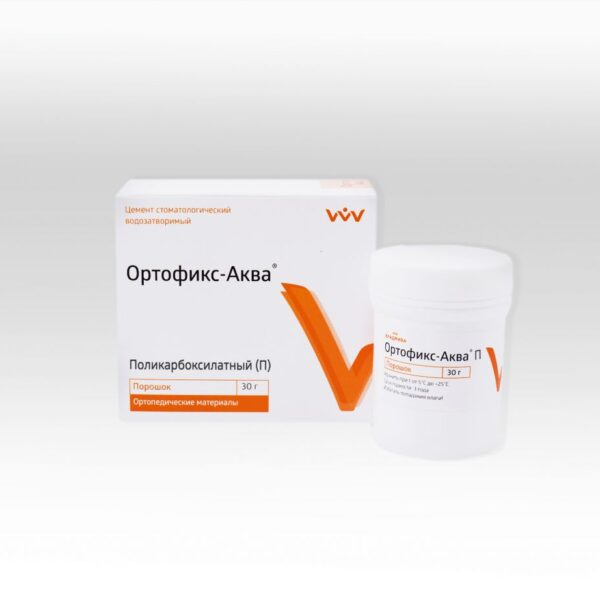 ОРТОФИКС-П/30 г