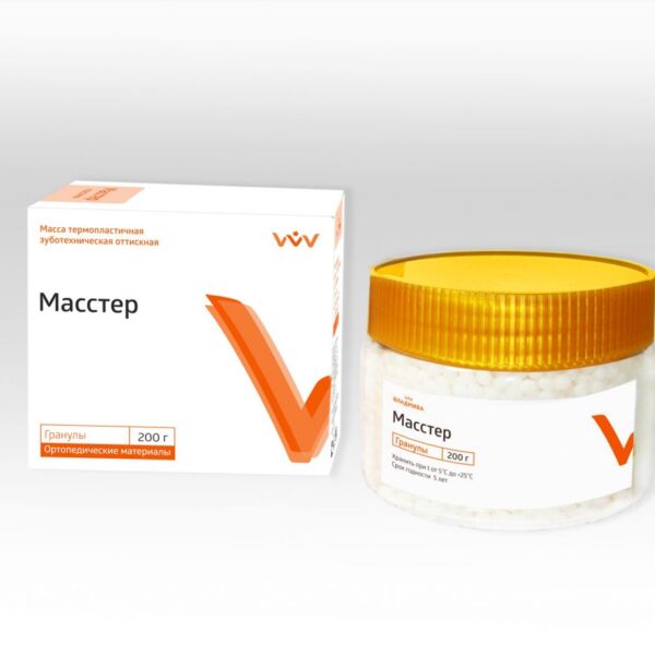 МАССТЕР/Гранулы/200 г