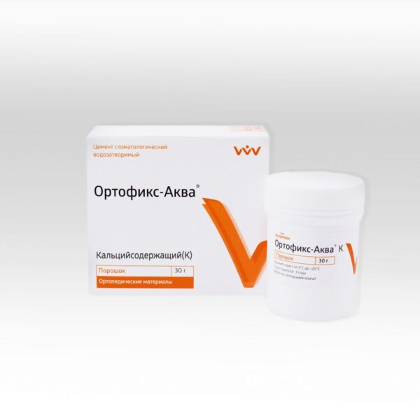 ОРТОФИКС-К/30 г