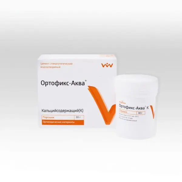 ОРТОФИКС-К/30 г