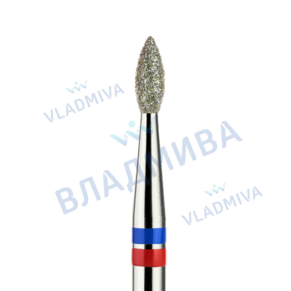 Алмазные фрезы 866.104.254.050.021G