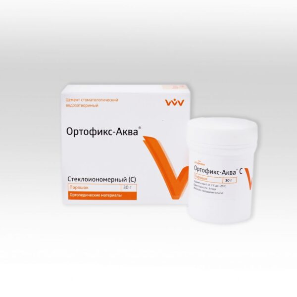ОРТОФИКС-С/30 г