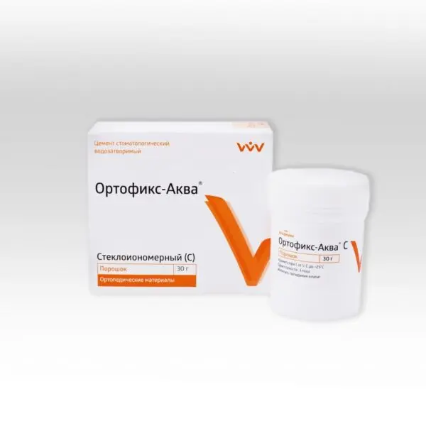 ОРТОФИКС-С/30 г