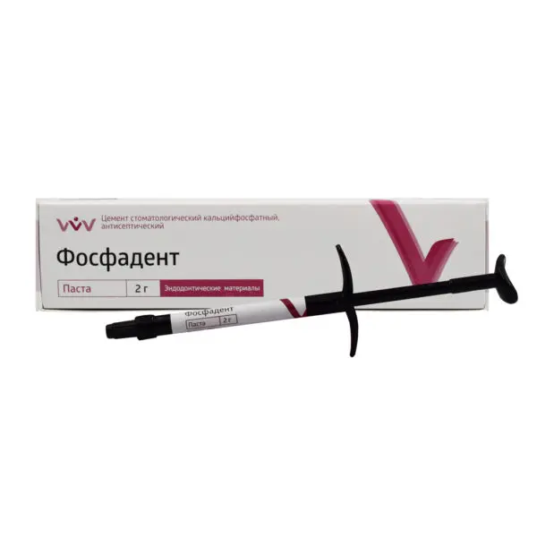 ФОСФАДЕНТ паста / 2г