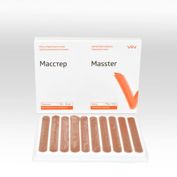 МАССТЕР/Палочки/70 г
