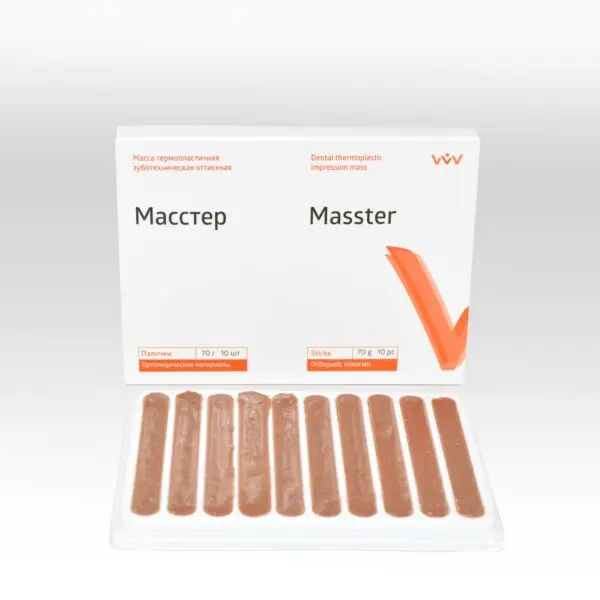 МАССТЕР/Палочки/70 г