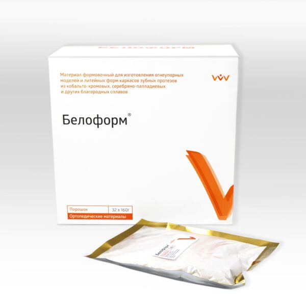 БЕЛОФОРМ/160 г х 32 шт