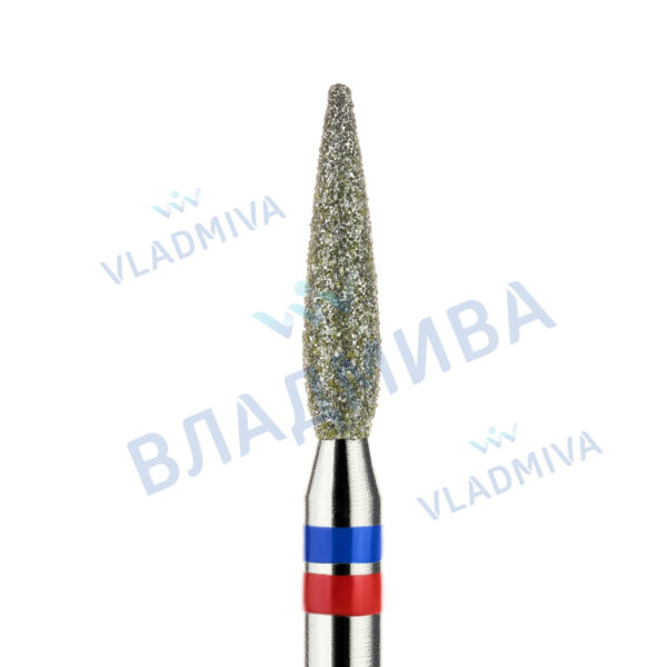 Алмазные фрезы 866.104.244.100.023КG