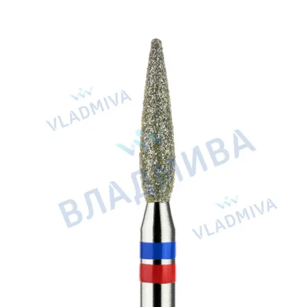 Алмазные фрезы 866.104.244.100.023КG