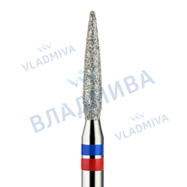 Алмазные фрезы 866.104.244.100.021КG