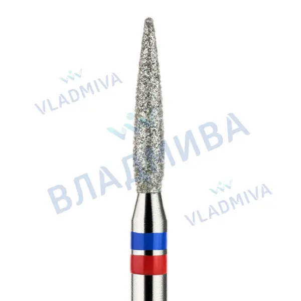Алмазные фрезы 866.104.244.100.021КG