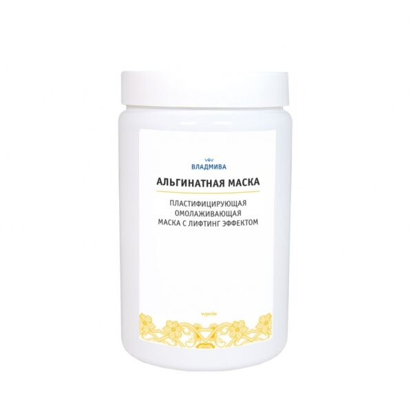 МАСКА АЛЬГИНАТНАЯ/череда/500 г