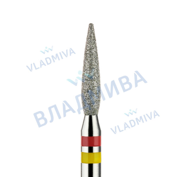 Алмазные фрезы 856.104.244.100.021КG