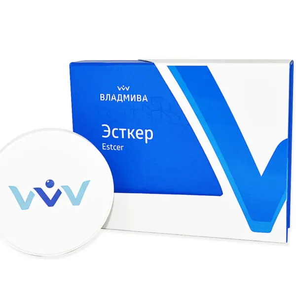 ЭСТКЕР/диски/3D PRO MULTILAYER/В 3/98*16 мм