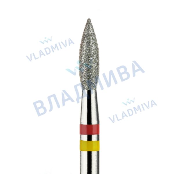 Алмазные фрезы 856.104.243.080.023G