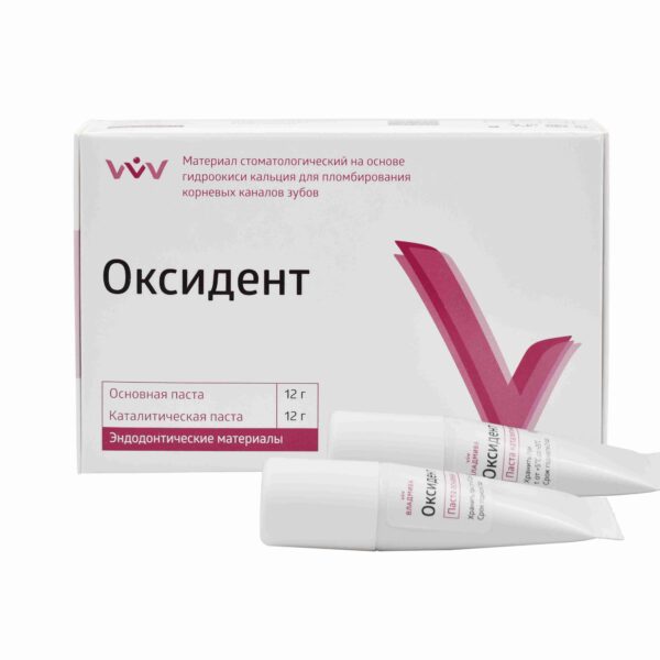 ОКСИДЕНТ/12 г + 12 г