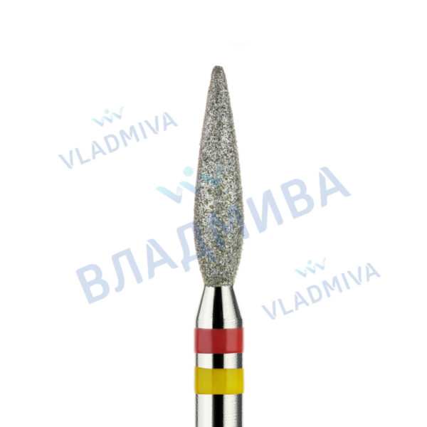 Алмазные фрезы 856.104.244.100.023КG