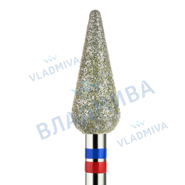 Алмазные фрезы 866.104.266.120.050G