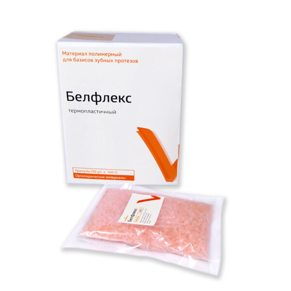 БЕЛФЛЕКС гранулы/1,0 кг