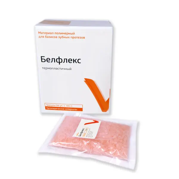 БЕЛФЛЕКС гранулы/1,0 кг