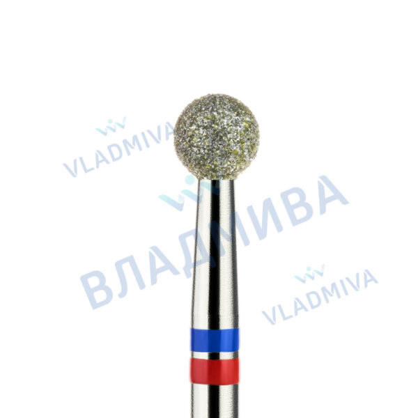 Алмазные фрезы 866.104.001.000.040G