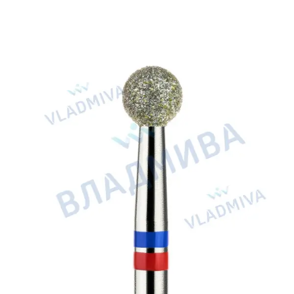 Алмазные фрезы 866.104.001.000.040G