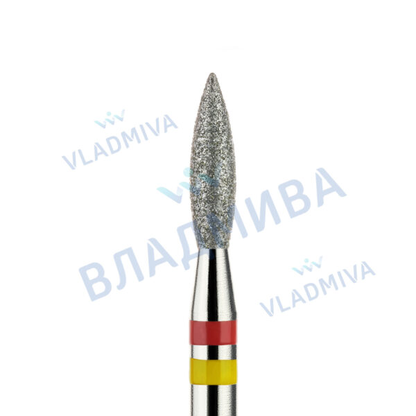 Алмазные фрезы 856.104.243.080.021G