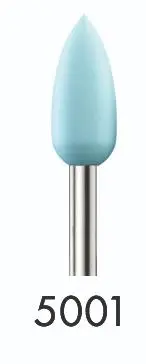 Полир Microfill Большое пламя 8-4 µ