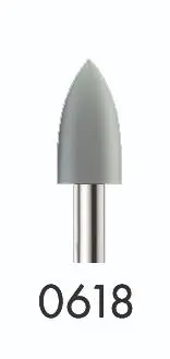 Полир Planus Большой конус 32-8µ
