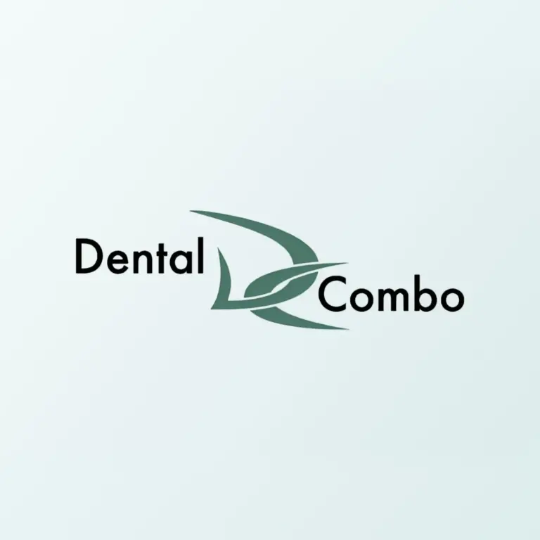 Логотип DentalCombo
